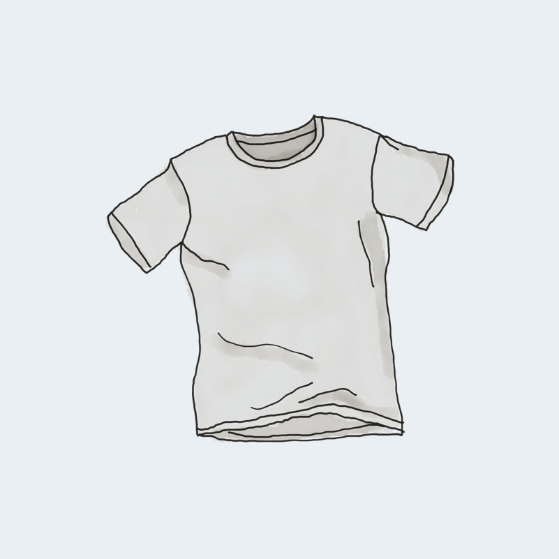 T-Shirt (kopie)
